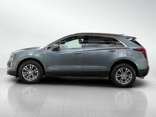 2022 Cadillac XT5 AWD Premium Luxury