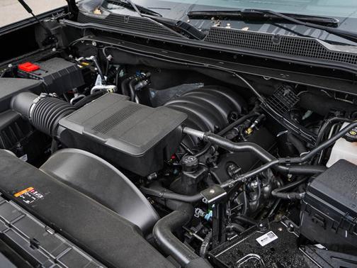 2025 Chevrolet Silverado 3500 High Country