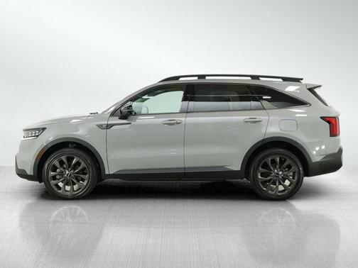 2023 Kia Sorento X-Line SX Prestige