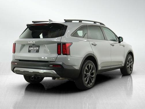 2023 Kia Sorento X-Line SX Prestige