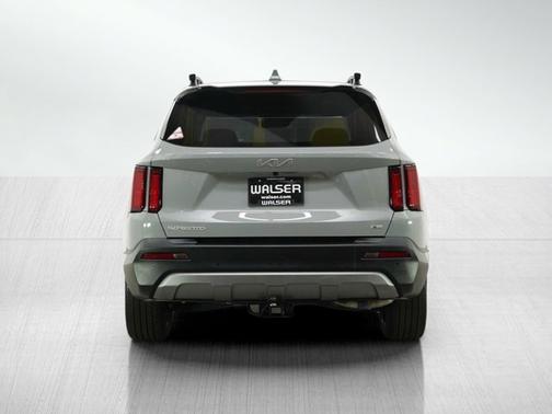 2023 Kia Sorento X-Line SX Prestige