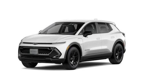 2026 Chevrolet Equinox EV LT1 w/PCY