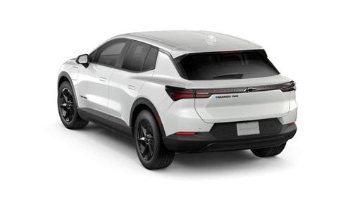 2026 Chevrolet Equinox EV LT1 w/PCY