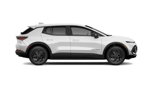 2026 Chevrolet Equinox EV LT1 w/PCY