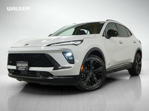 2024 Buick Envision Sport Touring