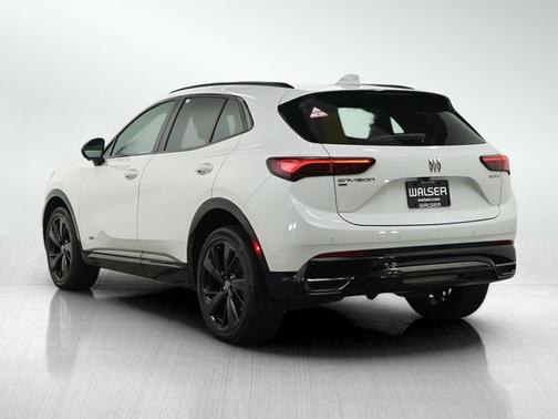 2024 Buick Envision Sport Touring