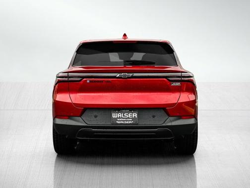 2026 Chevrolet Equinox EV LT1 w/PCY