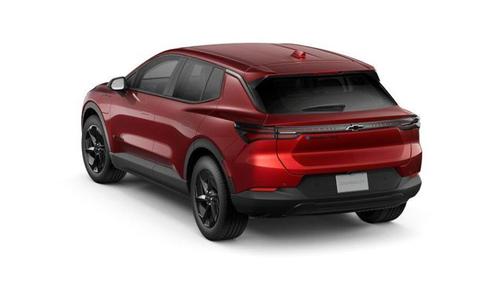 2026 Chevrolet Equinox EV LT1 w/PCY