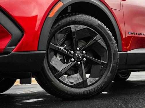 2026 Chevrolet Equinox EV LT1 w/PCY