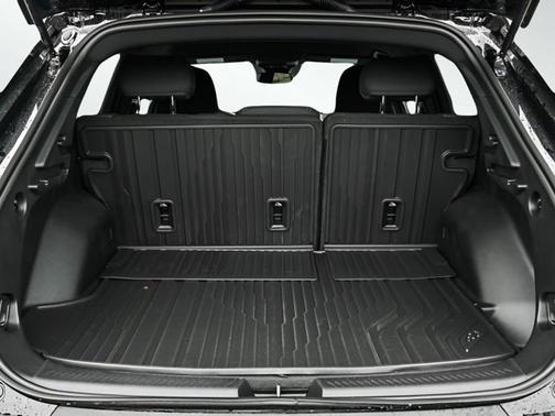 2026 Chevrolet Equinox EV LT1 w/PCY