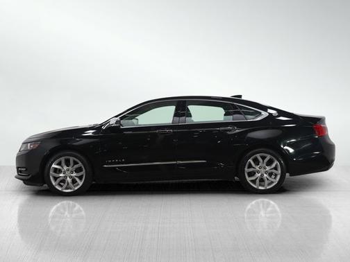 2017 Chevrolet Impala Premier