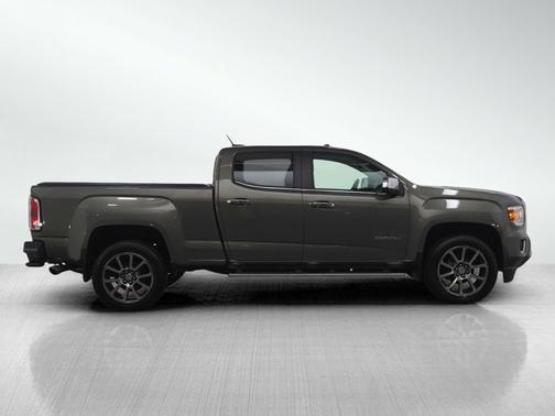 2017 GMC Canyon 4WD Denali