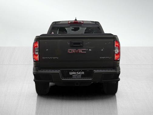 2017 GMC Canyon 4WD Denali