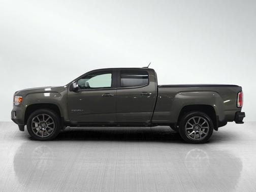 2017 GMC Canyon 4WD Denali