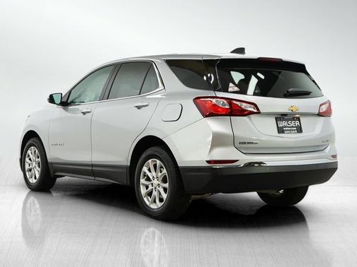 2018 Chevrolet Equinox 1LT