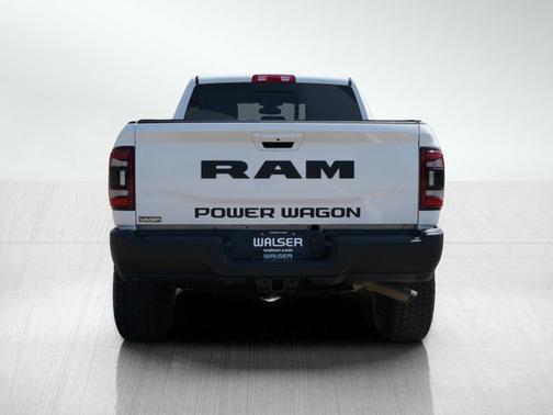2020 RAM 2500 Power Wagon