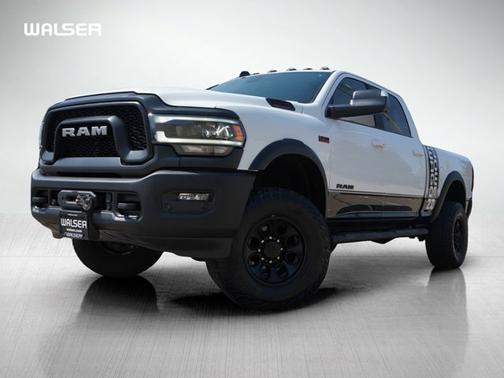 2020 RAM 2500 Power Wagon