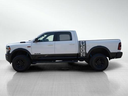 2020 RAM 2500 Power Wagon
