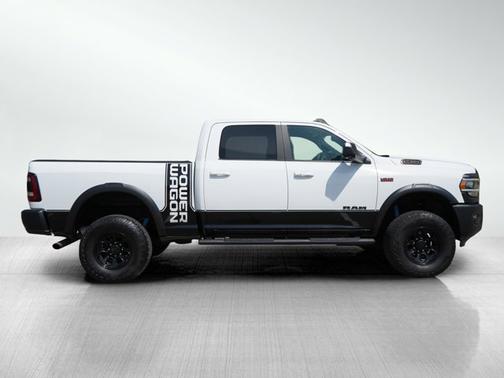 2020 RAM 2500 Power Wagon