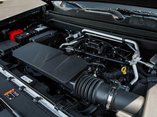 2026 Chevrolet Colorado 4WD LT