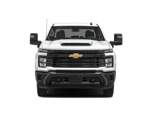 2024 Chevrolet Silverado 2500 ZR2