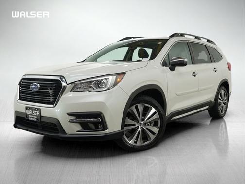 2022 Subaru Ascent Touring