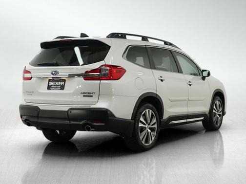 2022 Subaru Ascent Touring