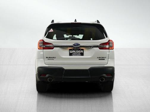 2022 Subaru Ascent Touring