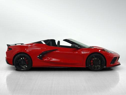 2024 Chevrolet Corvette 1LT