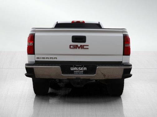 2019 GMC Sierra 2500 Base