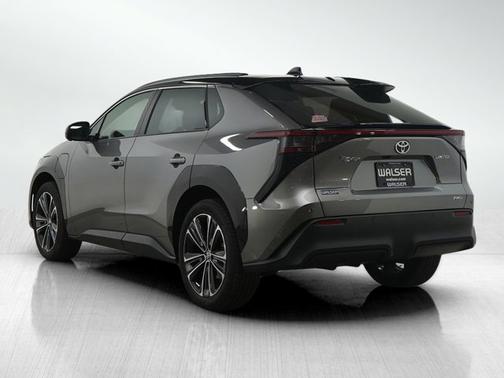 2023 Toyota bZ4X XLE