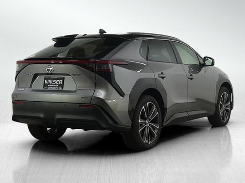 2023 Toyota bZ4X XLE