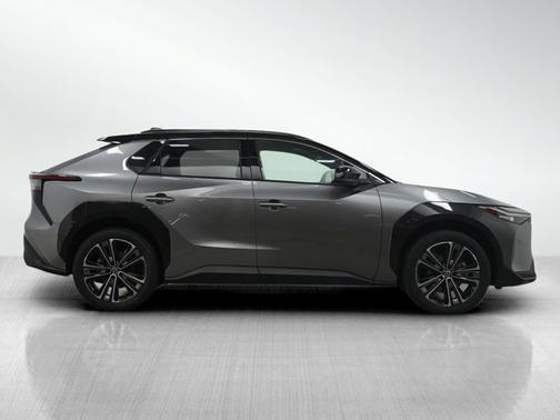 2023 Toyota bZ4X XLE