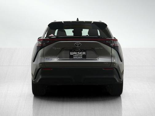 2023 Toyota bZ4X XLE