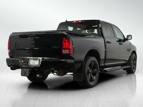 2020 RAM 1500 Classic Express