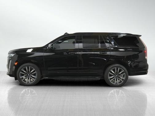 2022 Cadillac Escalade Sport