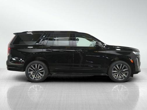 2022 Cadillac Escalade Sport