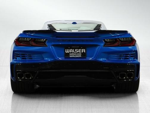 2024 Chevrolet Corvette 2LZ