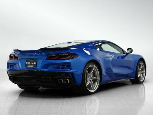 2024 Chevrolet Corvette 2LZ