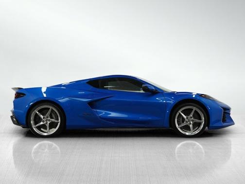 2024 Chevrolet Corvette 2LZ
