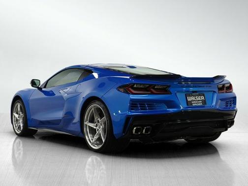 2024 Chevrolet Corvette 2LZ
