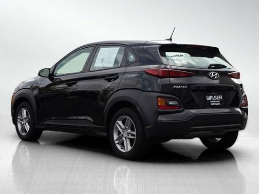 2018 Hyundai KONA SE