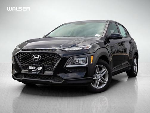 2018 Hyundai KONA SE