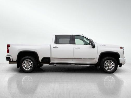 2024 Chevrolet Silverado 2500 High Country
