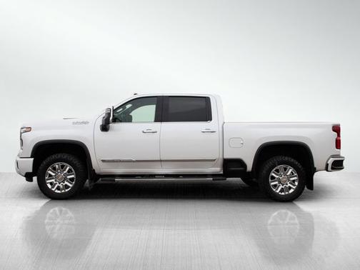 2024 Chevrolet Silverado 2500 High Country