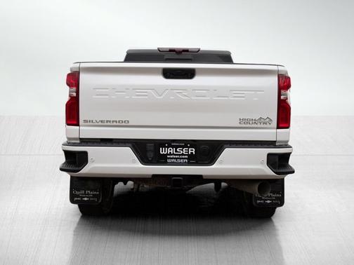 2024 Chevrolet Silverado 2500 High Country