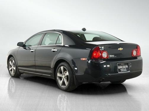 2012 Chevrolet Malibu 1LT