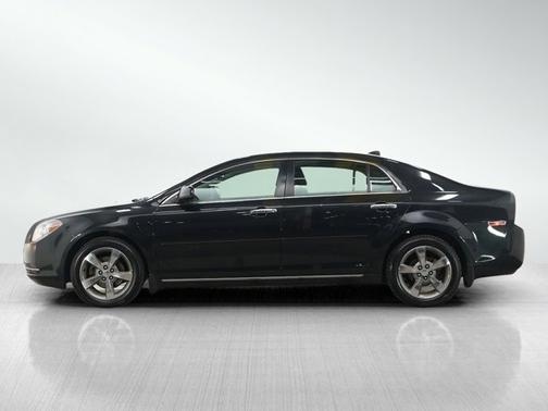 2012 Chevrolet Malibu 1LT
