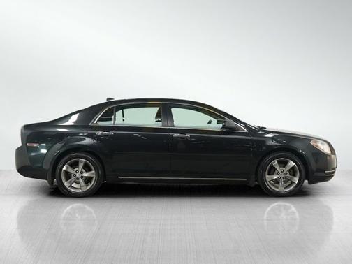 2012 Chevrolet Malibu 1LT
