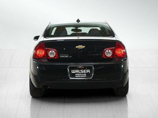 2012 Chevrolet Malibu 1LT